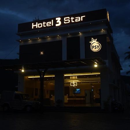 Hotel Psy Mettuppalaiyam  Ngoại thất bức ảnh