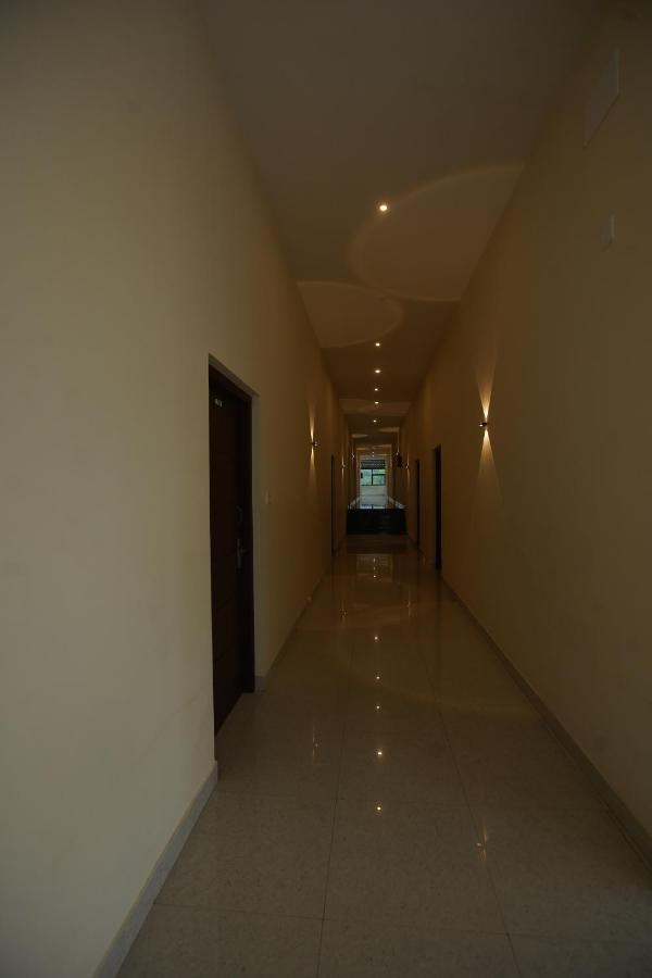 Hotel Psy Mettuppalaiyam  Ngoại thất bức ảnh