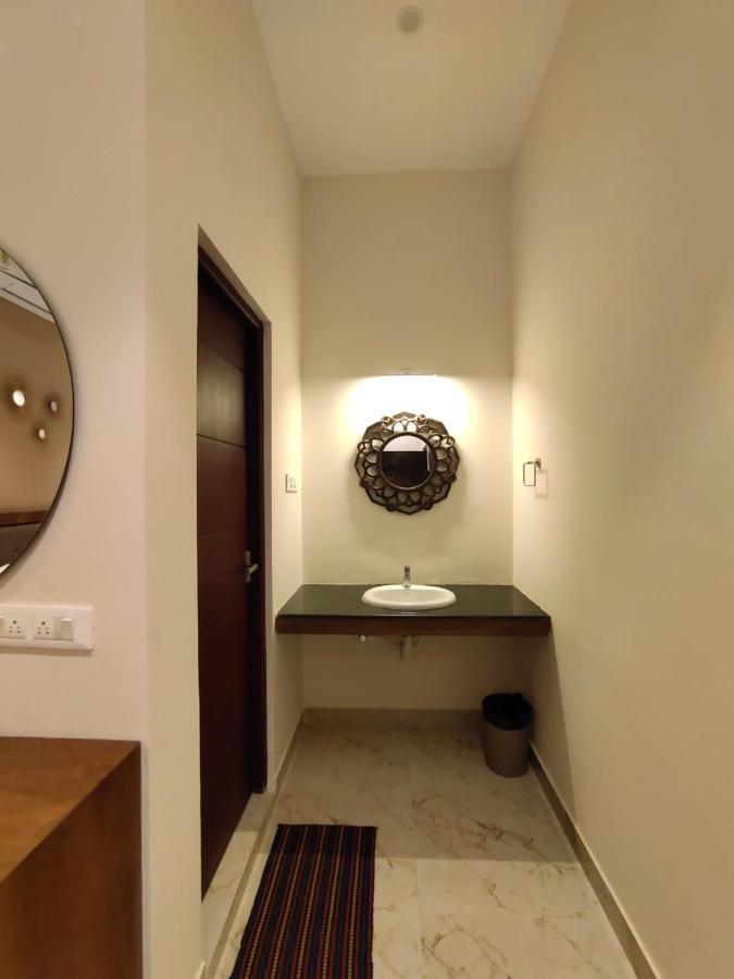 Hotel Psy Mettuppalaiyam  Ngoại thất bức ảnh