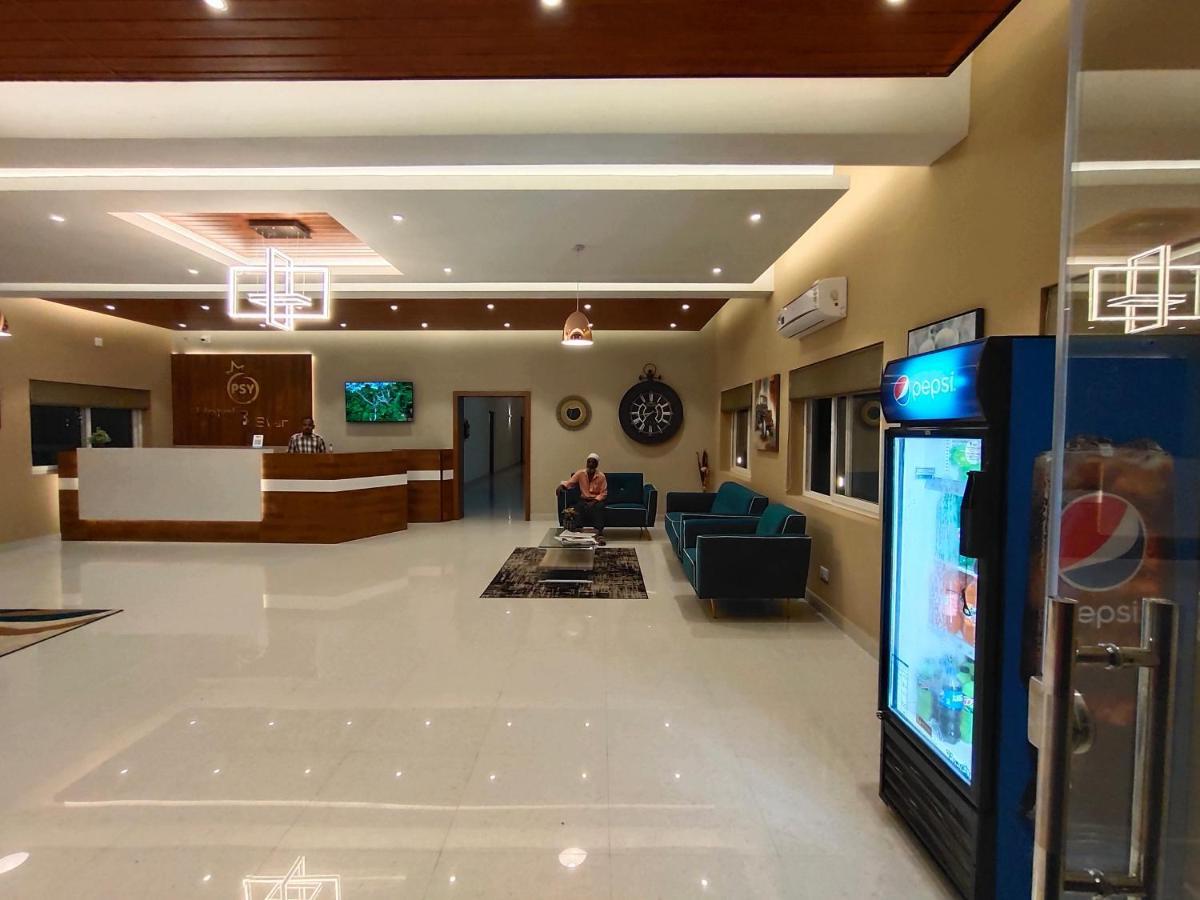 Hotel Psy Mettuppalaiyam  Ngoại thất bức ảnh