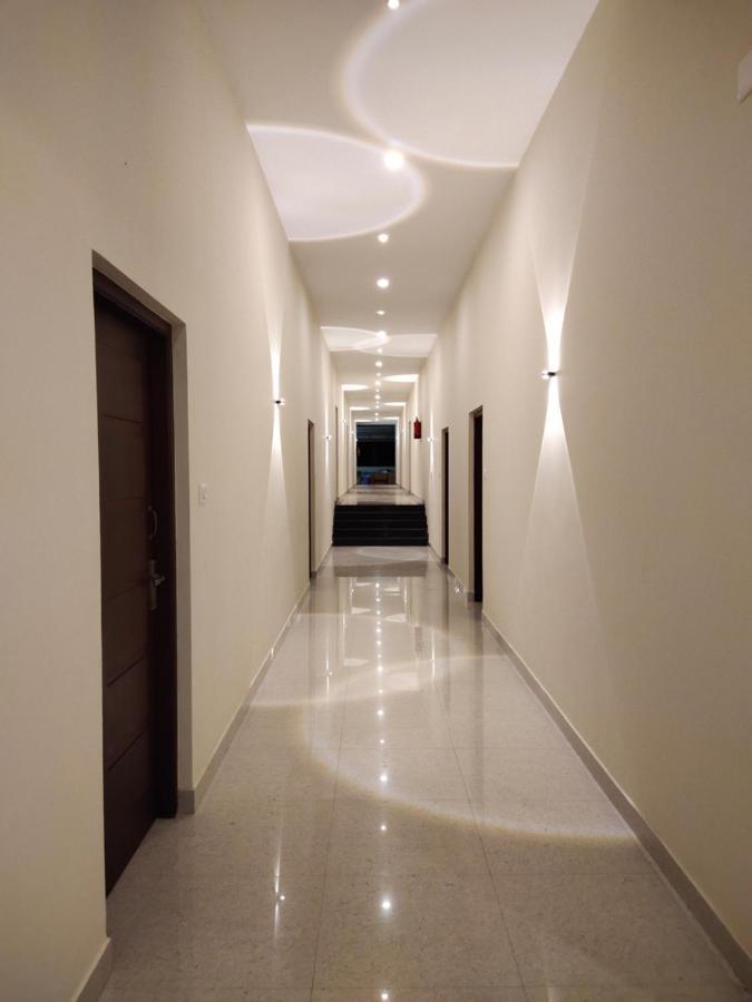 Hotel Psy Mettuppalaiyam  Ngoại thất bức ảnh